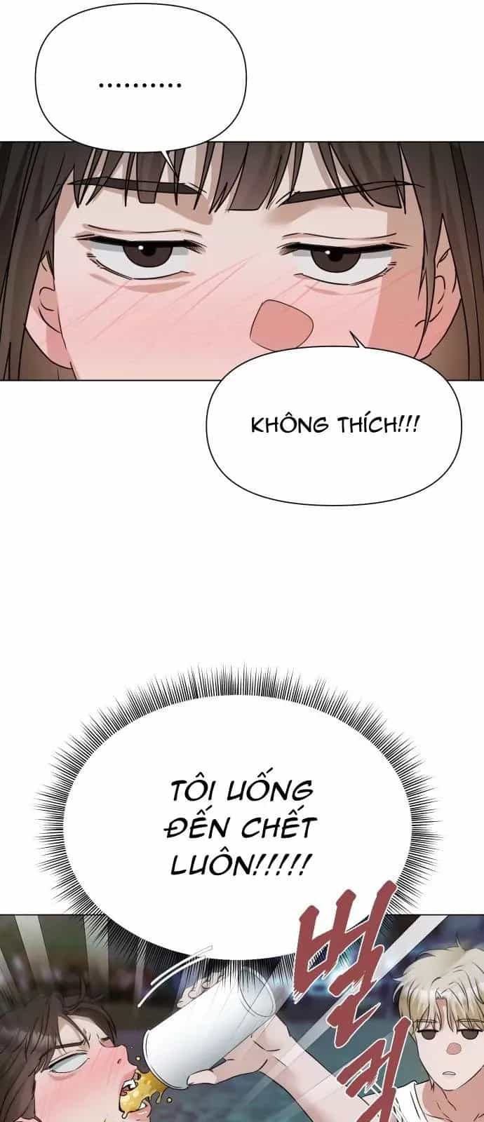 Chàng Romeo Của Chúng Ta - Chương 8 - ảnh 35