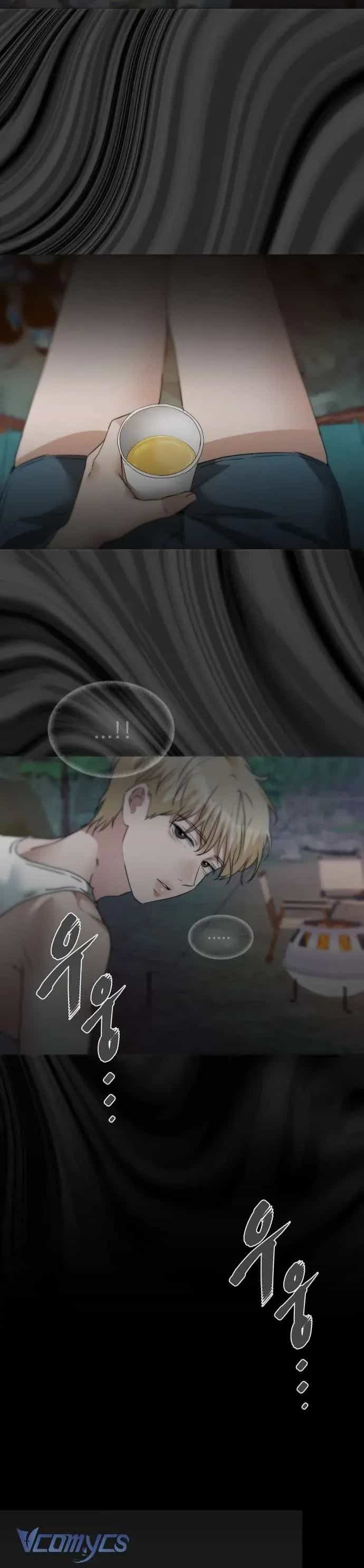 Chàng Romeo Của Chúng Ta - Chương 8 - ảnh 39