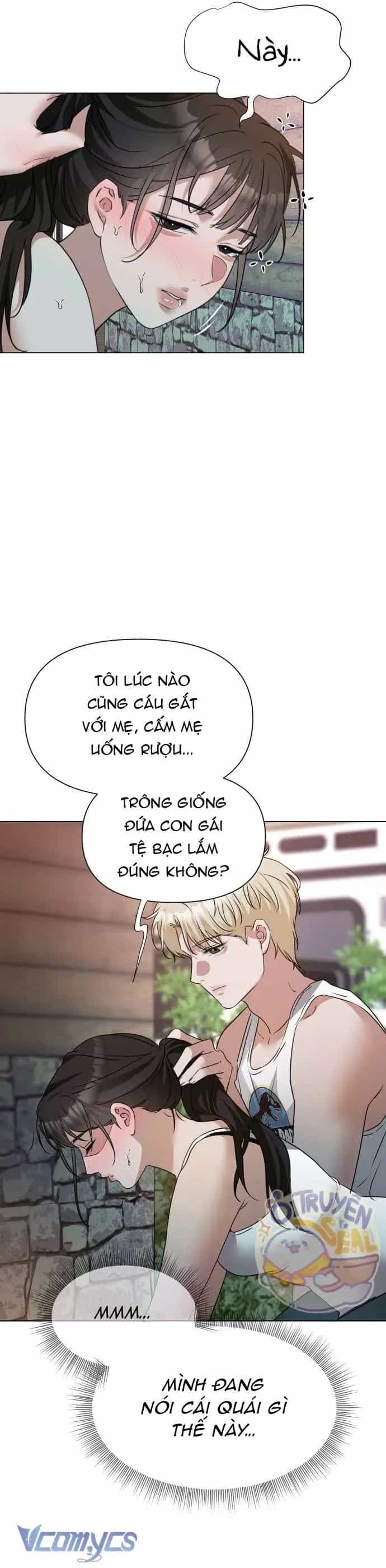 Chàng Romeo Của Chúng Ta - Chương 8 - ảnh 42
