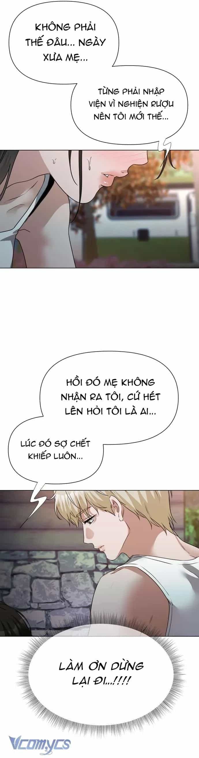 Chàng Romeo Của Chúng Ta - Chương 8 - ảnh 43