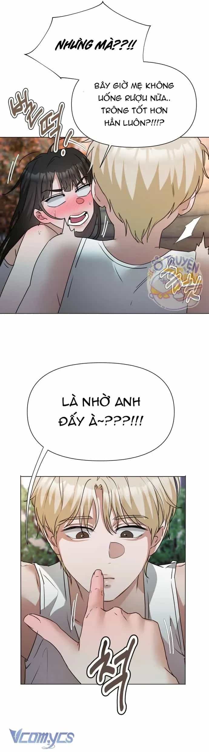 Chàng Romeo Của Chúng Ta - Chương 8 - ảnh 44