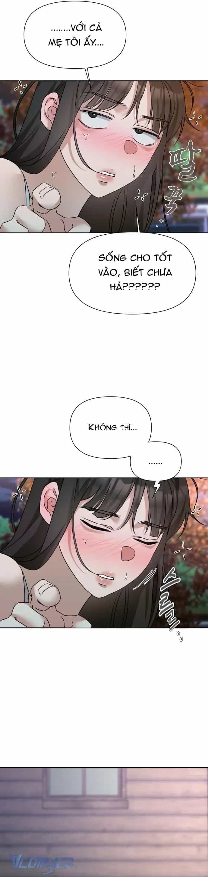 Chàng Romeo Của Chúng Ta - Chương 8 - ảnh 45