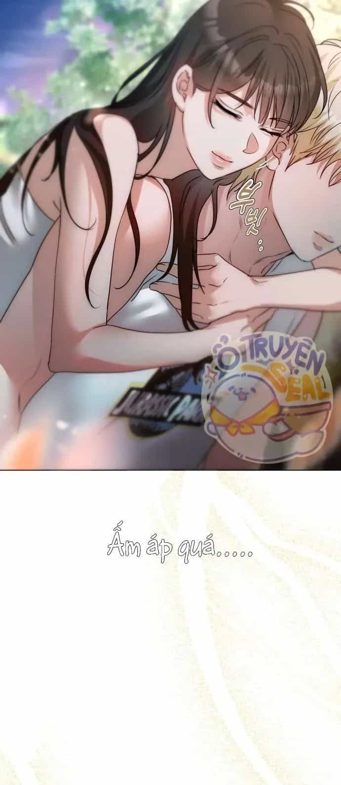 Chàng Romeo Của Chúng Ta - Chương 8 - ảnh 54