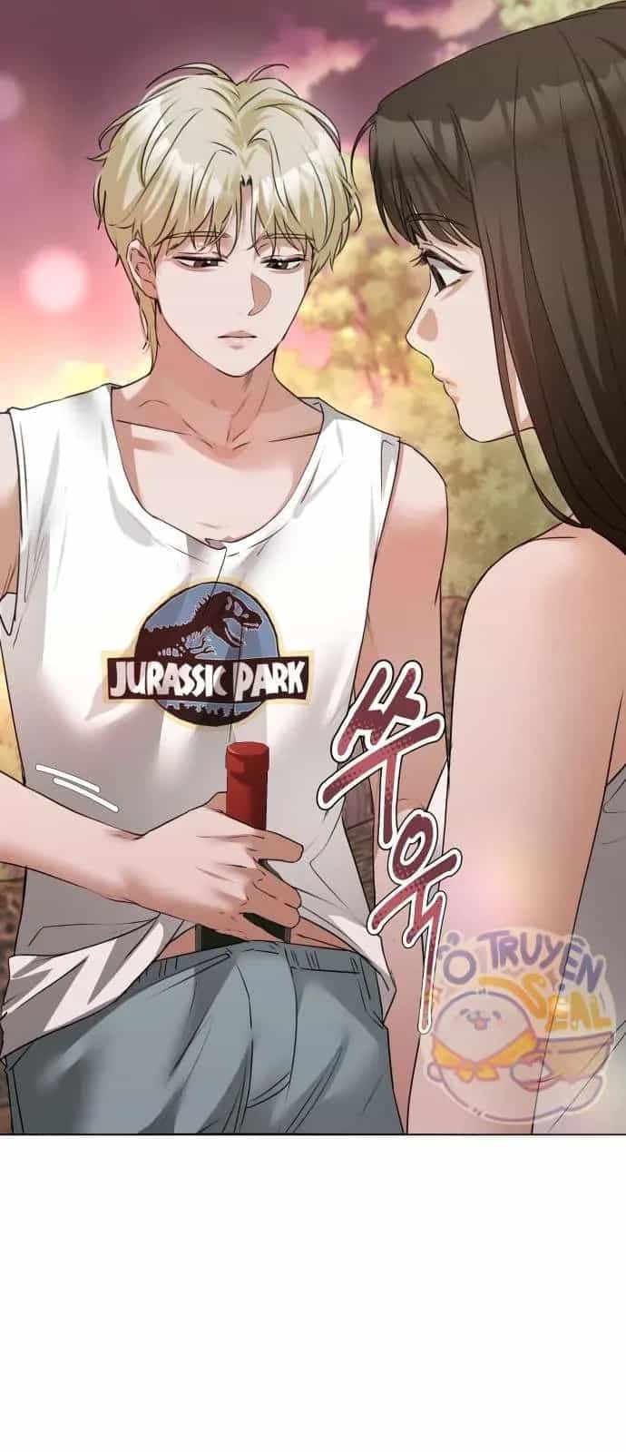Chàng Romeo Của Chúng Ta - Chương 8 - ảnh 8