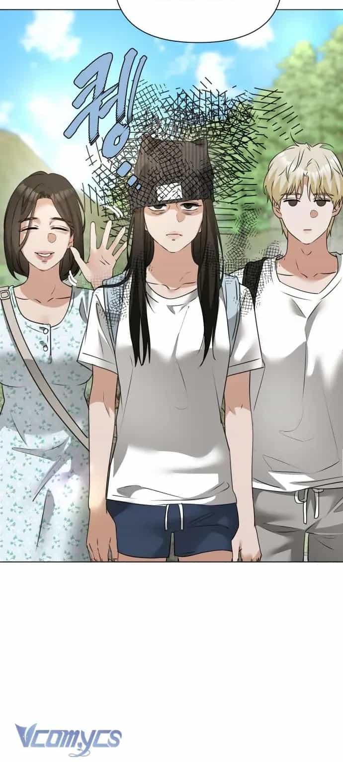 Chàng Romeo Của Chúng Ta - Chương 9 - ảnh 16