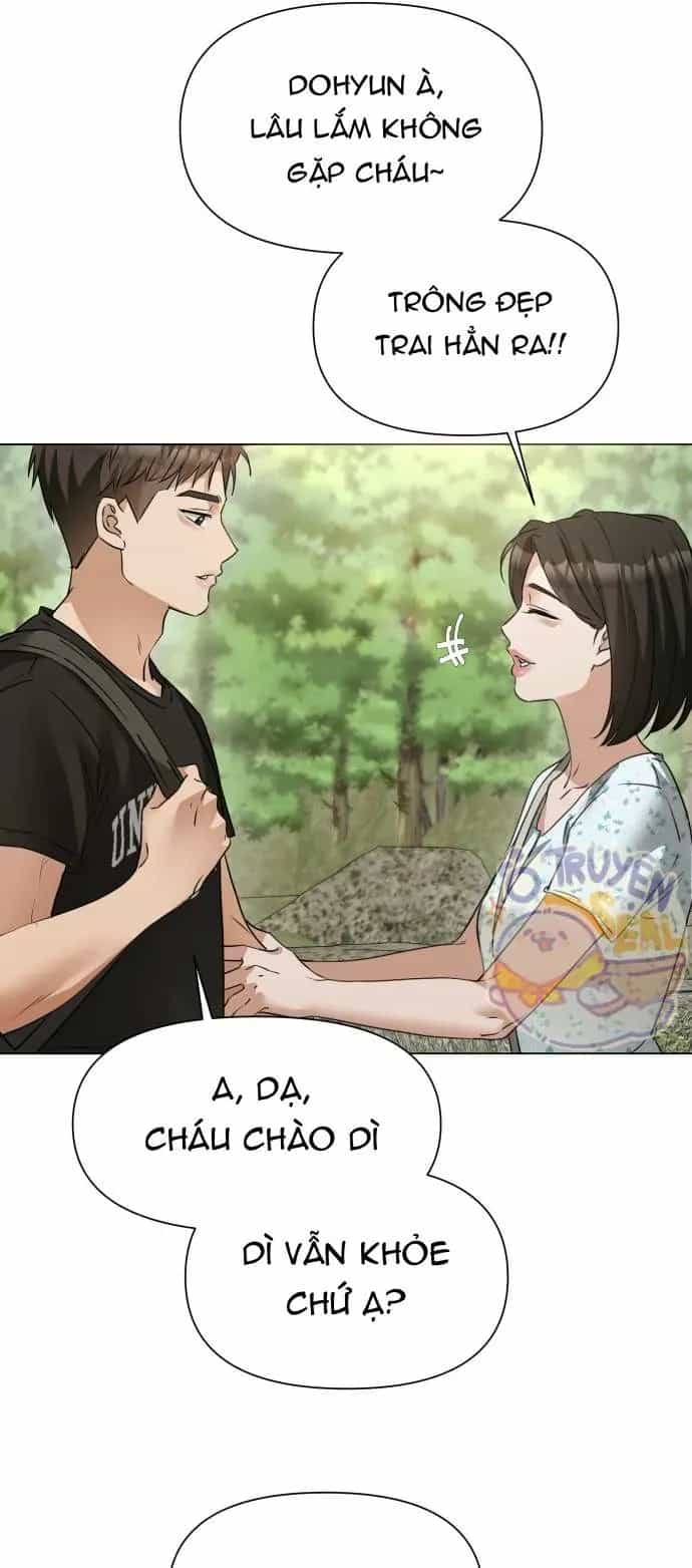 Chàng Romeo Của Chúng Ta - Chương 9 - ảnh 17