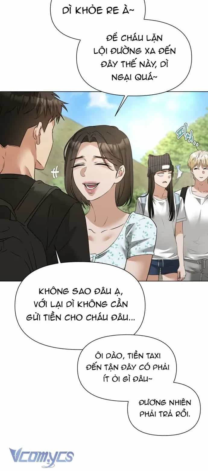 Chàng Romeo Của Chúng Ta - Chương 9 - ảnh 18