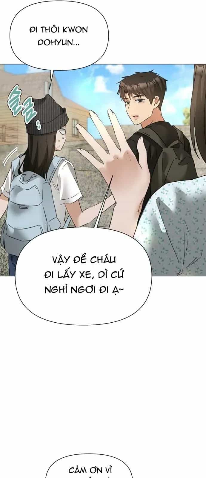 Chàng Romeo Của Chúng Ta - Chương 9 - ảnh 19