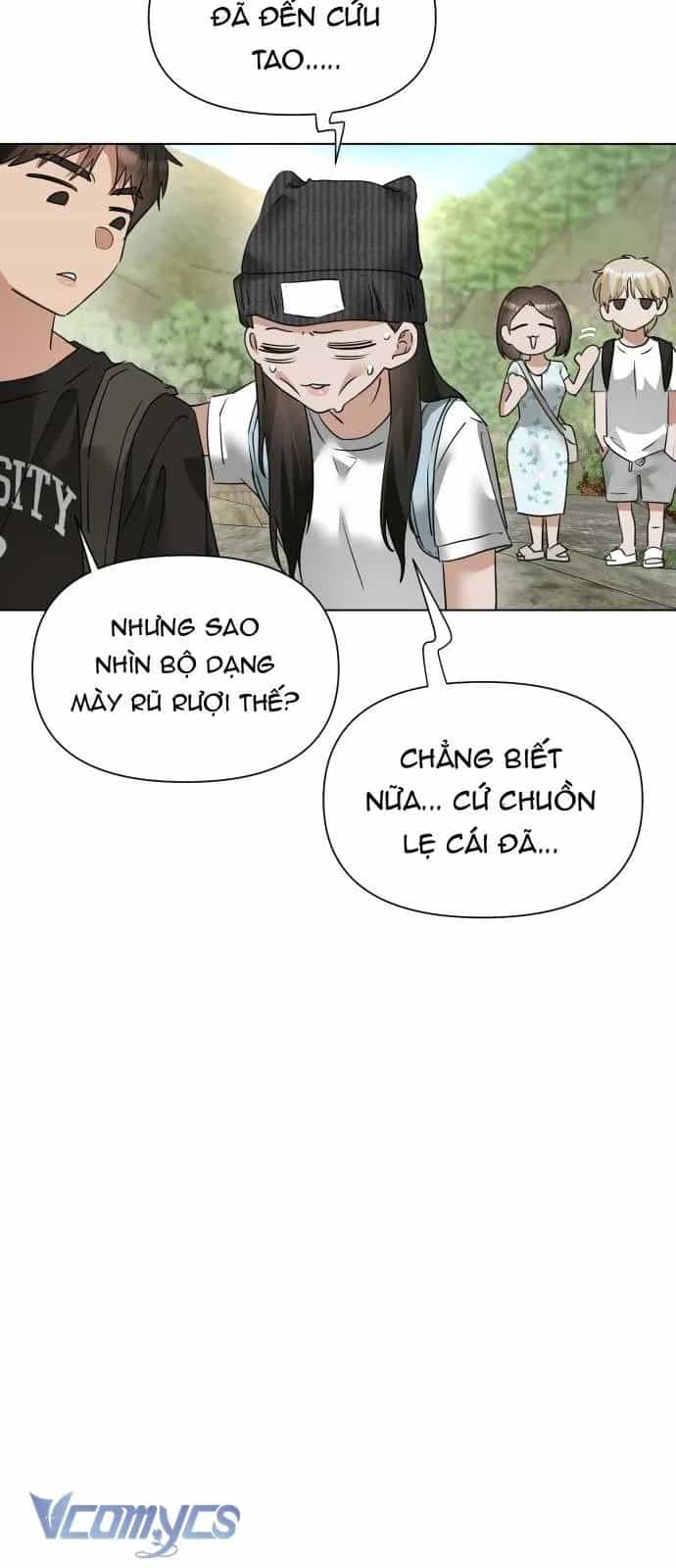 Chàng Romeo Của Chúng Ta - Chương 9 - ảnh 20