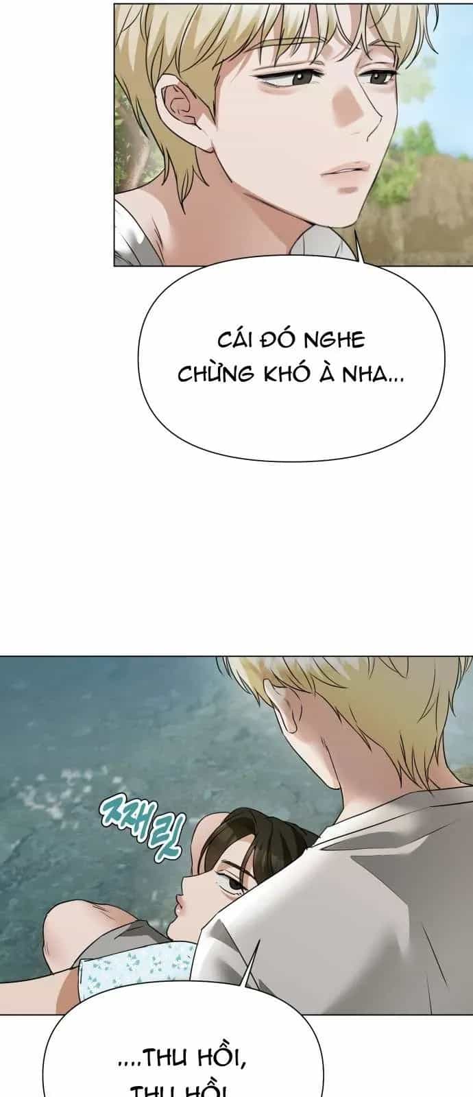 Chàng Romeo Của Chúng Ta - Chương 9 - ảnh 29