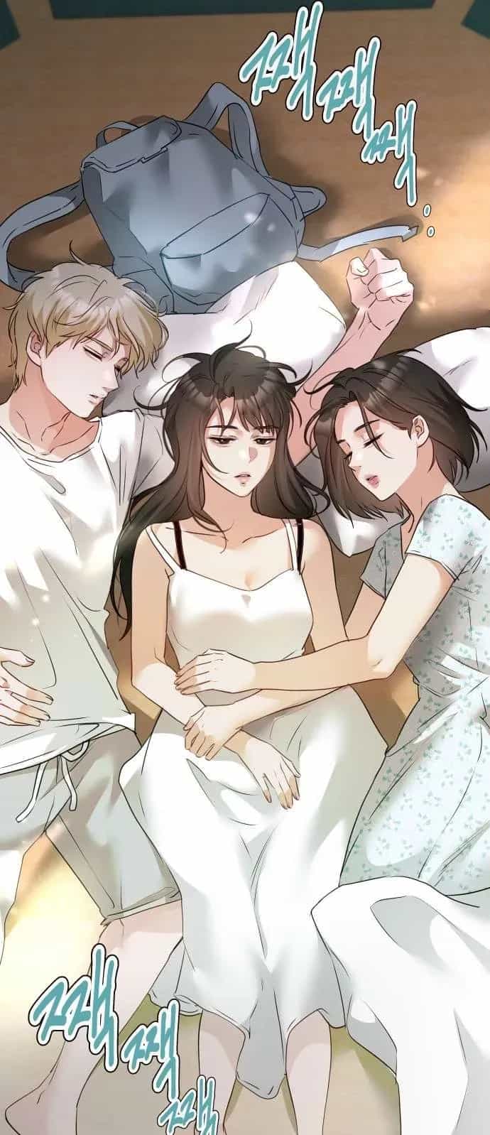 Chàng Romeo Của Chúng Ta - Chương 9 - ảnh 3