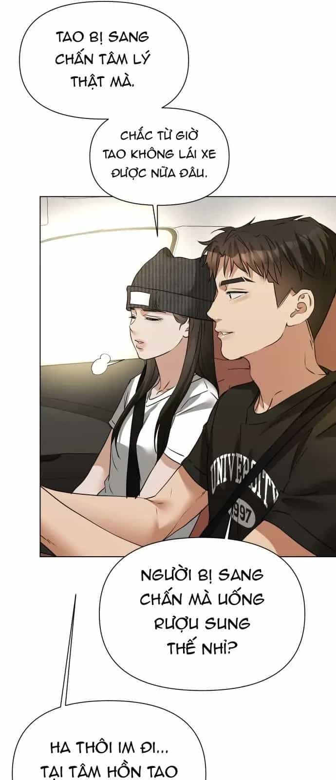 Chàng Romeo Của Chúng Ta - Chương 9 - ảnh 38
