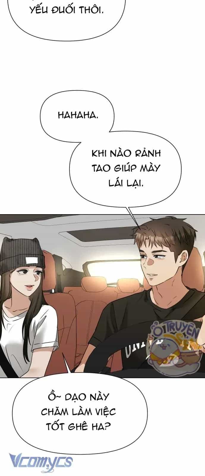 Chàng Romeo Của Chúng Ta - Chương 9 - ảnh 39