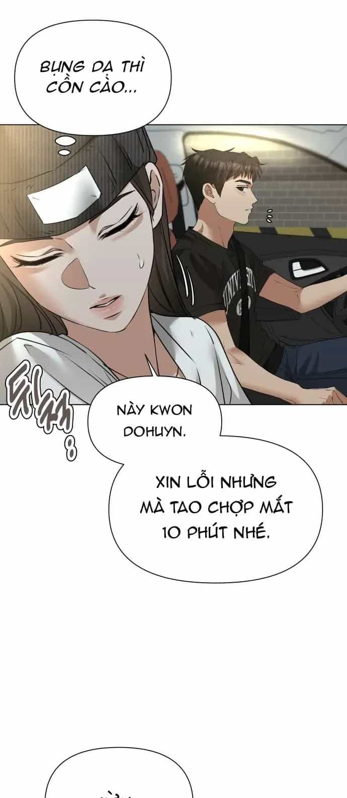 Chàng Romeo Của Chúng Ta - Chương 9 - ảnh 45