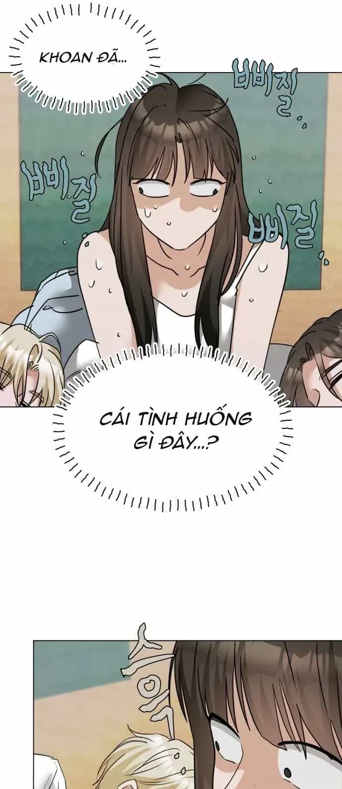 Chàng Romeo Của Chúng Ta - Chương 9 - ảnh 5