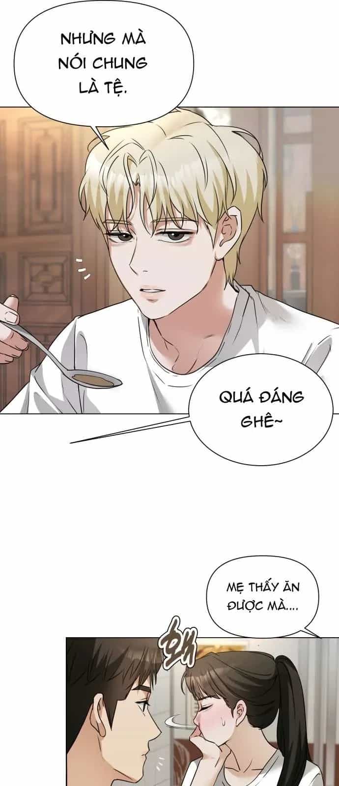 Chàng Romeo Của Chúng Ta - Chương 9 - ảnh 56