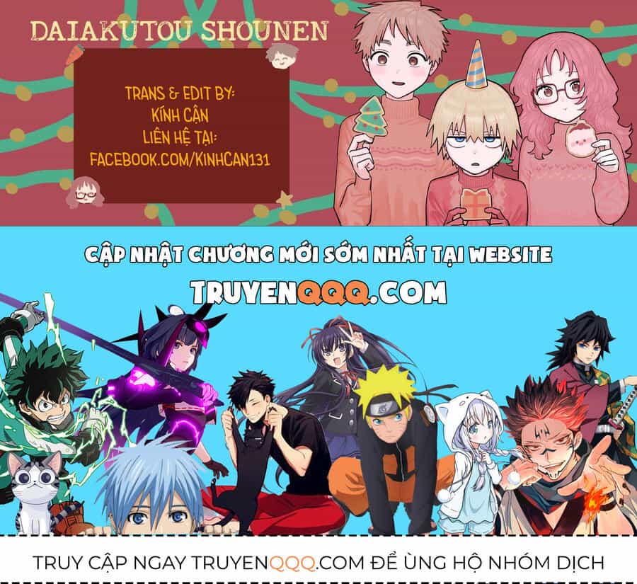 Chàng Thiếu Niên Đại Tội - Chương 1 - ảnh 65