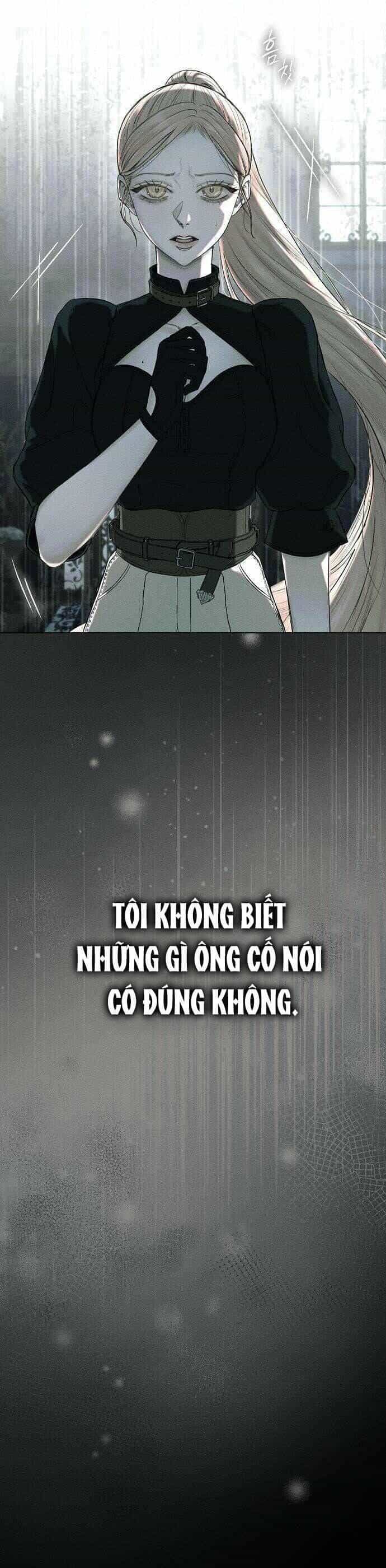 Chàng Tiên Cá Bị Giam Cầm Trong Hồ Nhà Tôi - Chương 1 - ảnh 17