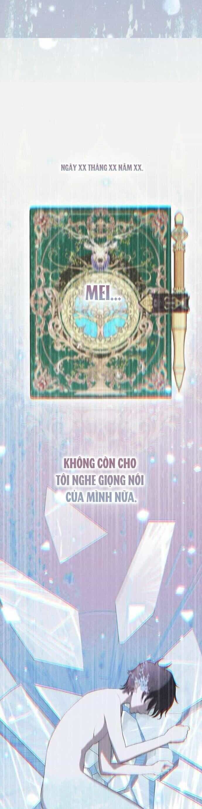 Chàng Tiên Cá Bị Giam Cầm Trong Hồ Nhà Tôi - Chương 2 - ảnh 29