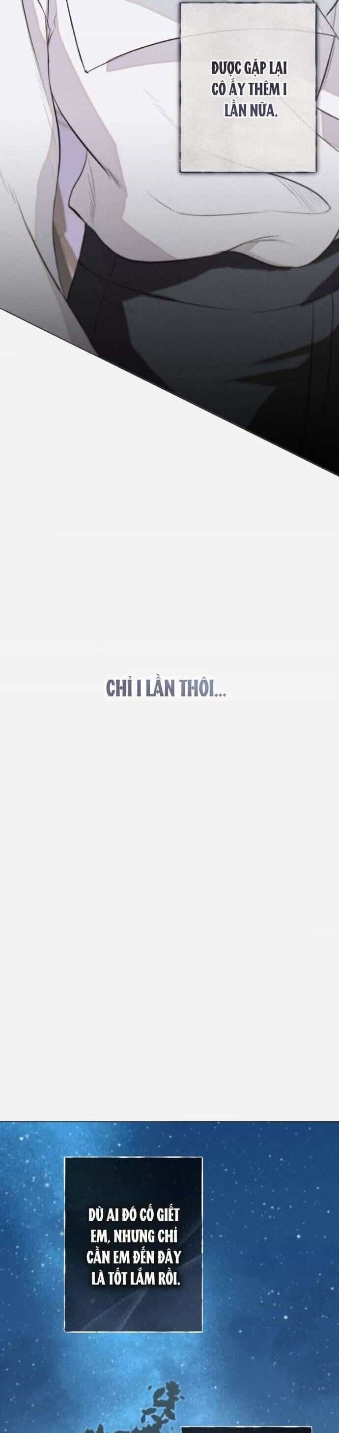 Chàng Tiên Cá Bị Giam Cầm Trong Hồ Nhà Tôi - Chương 29 - ảnh 11