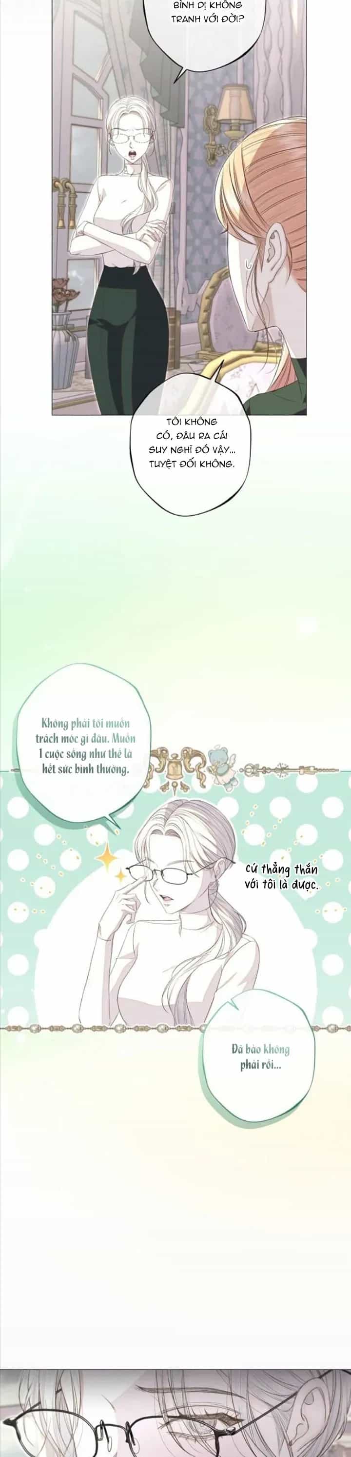 Chàng Tiên Cá Bị Giam Cầm Trong Hồ Nhà Tôi - Chương 33 - ảnh 34