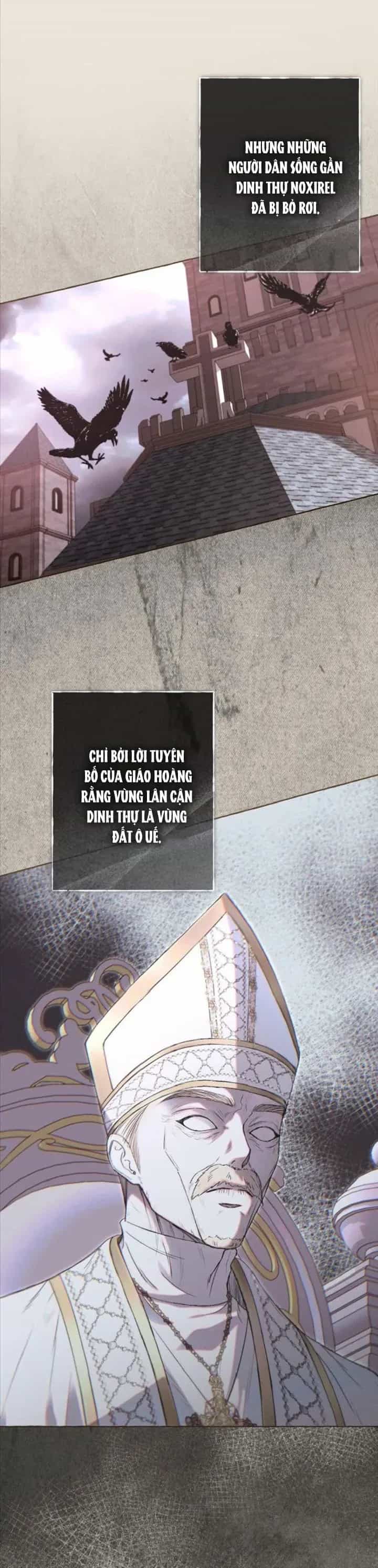 Chàng Tiên Cá Bị Giam Cầm Trong Hồ Nhà Tôi - Chương 38 - ảnh 19