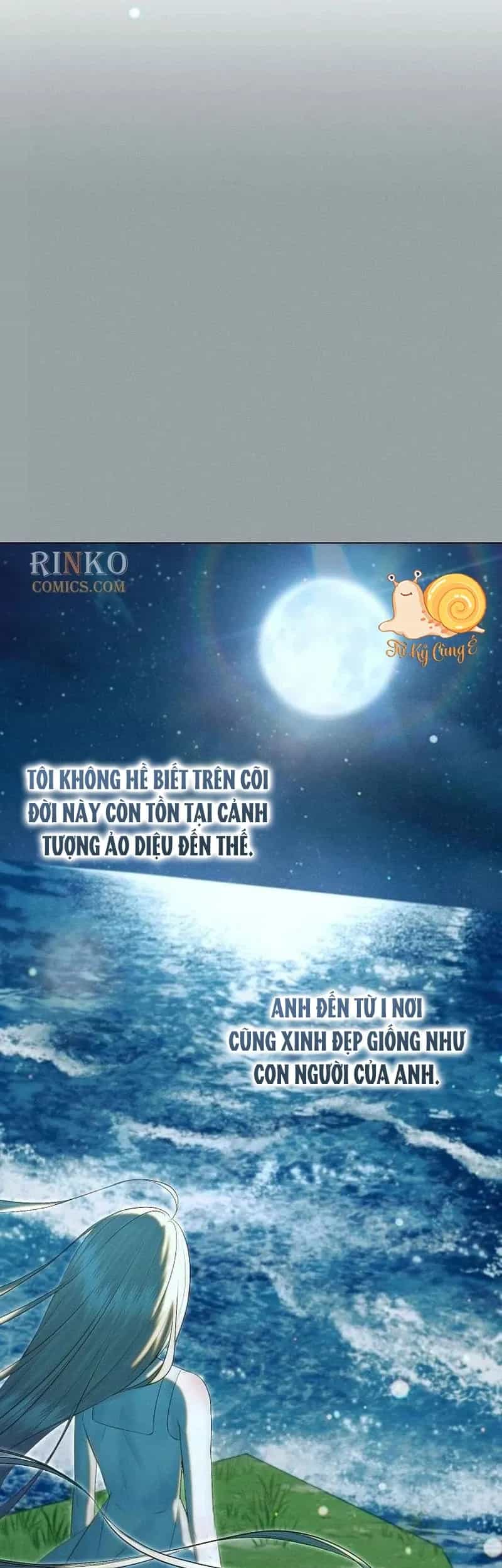 Chàng Tiên Cá Bị Giam Cầm Trong Hồ Nhà Tôi - Chương 39 - ảnh 39