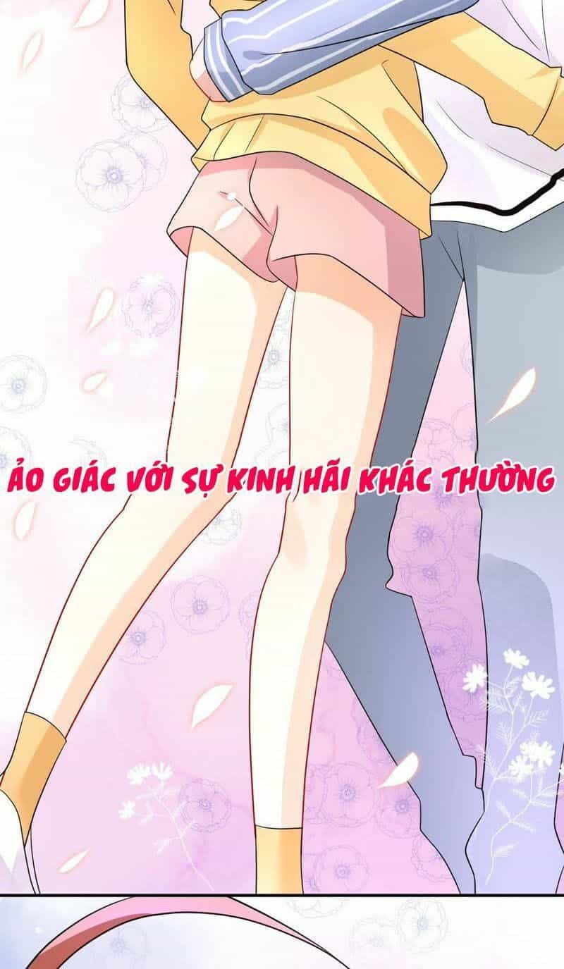 Chàng Trai Người Máy Ấm Áp 741 Của Tôi - Chương 0 - ảnh 18