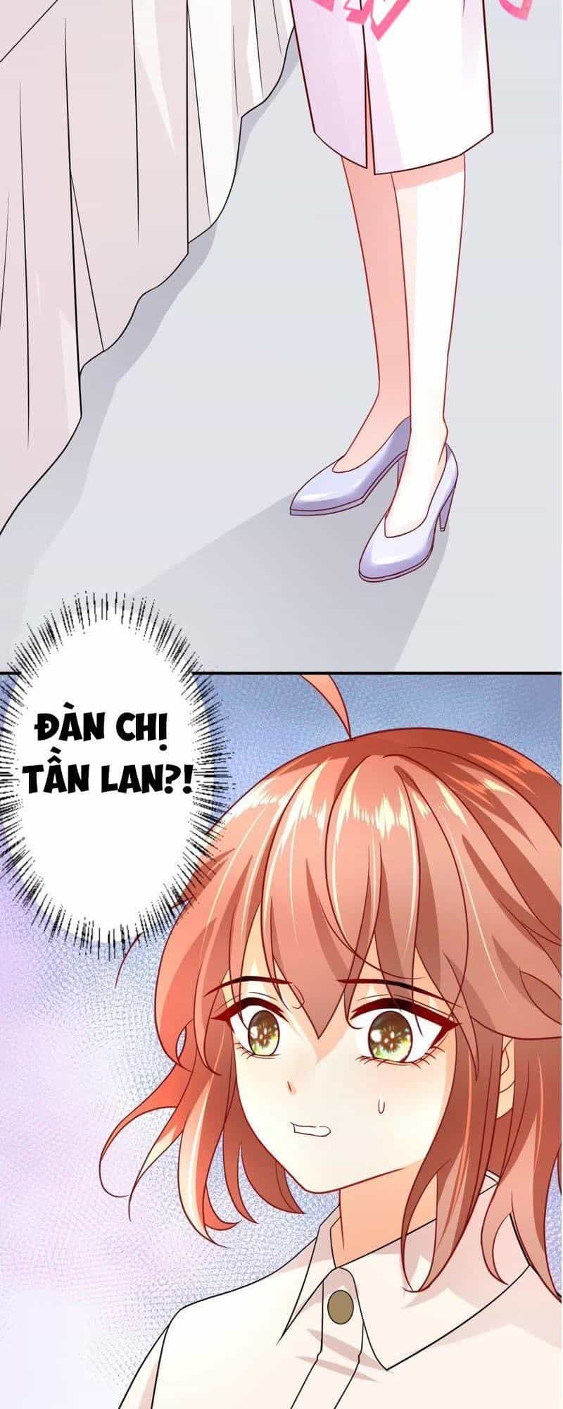 Chàng Trai Người Máy Ấm Áp 741 Của Tôi - Chương 9 - ảnh 29