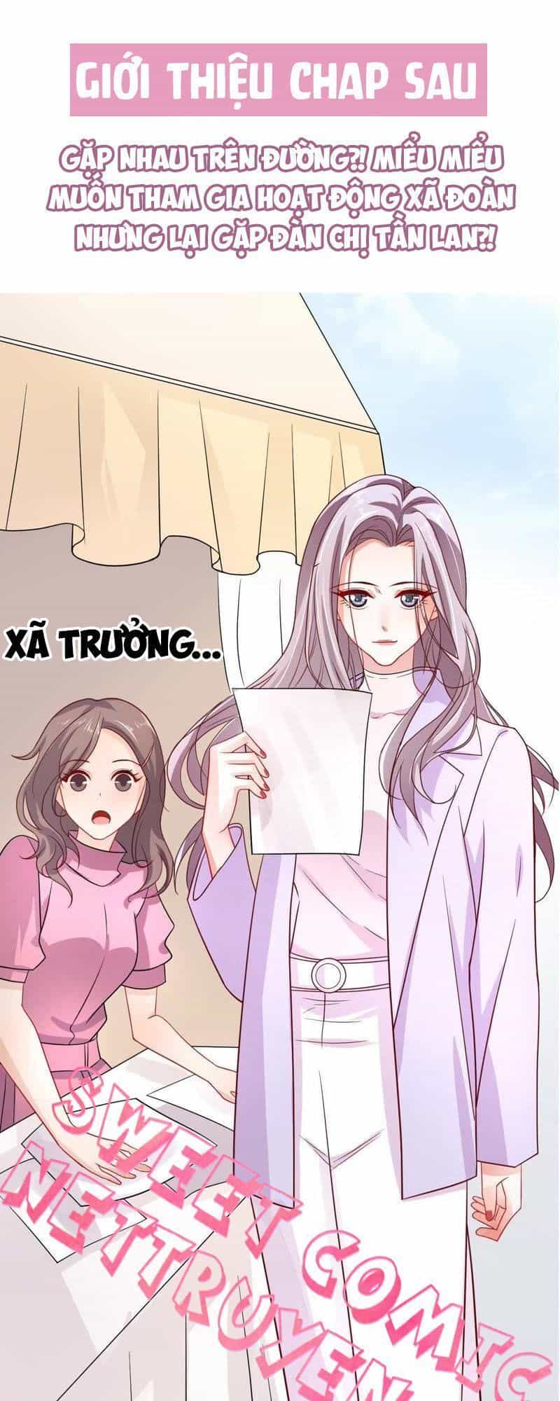Chàng Trai Người Máy Ấm Áp 741 Của Tôi - Chương 10 - ảnh 28