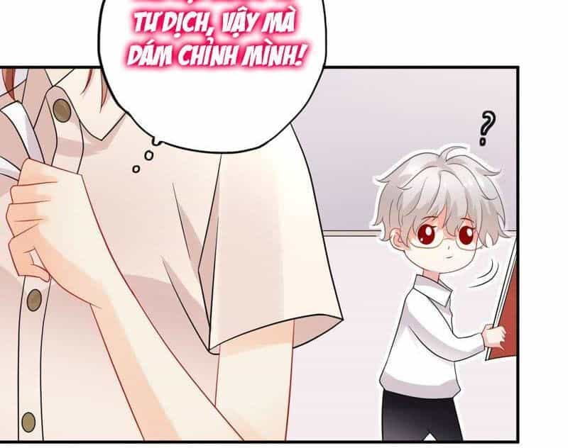 Chàng Trai Người Máy Ấm Áp 741 Của Tôi - Chương 13 - ảnh 18