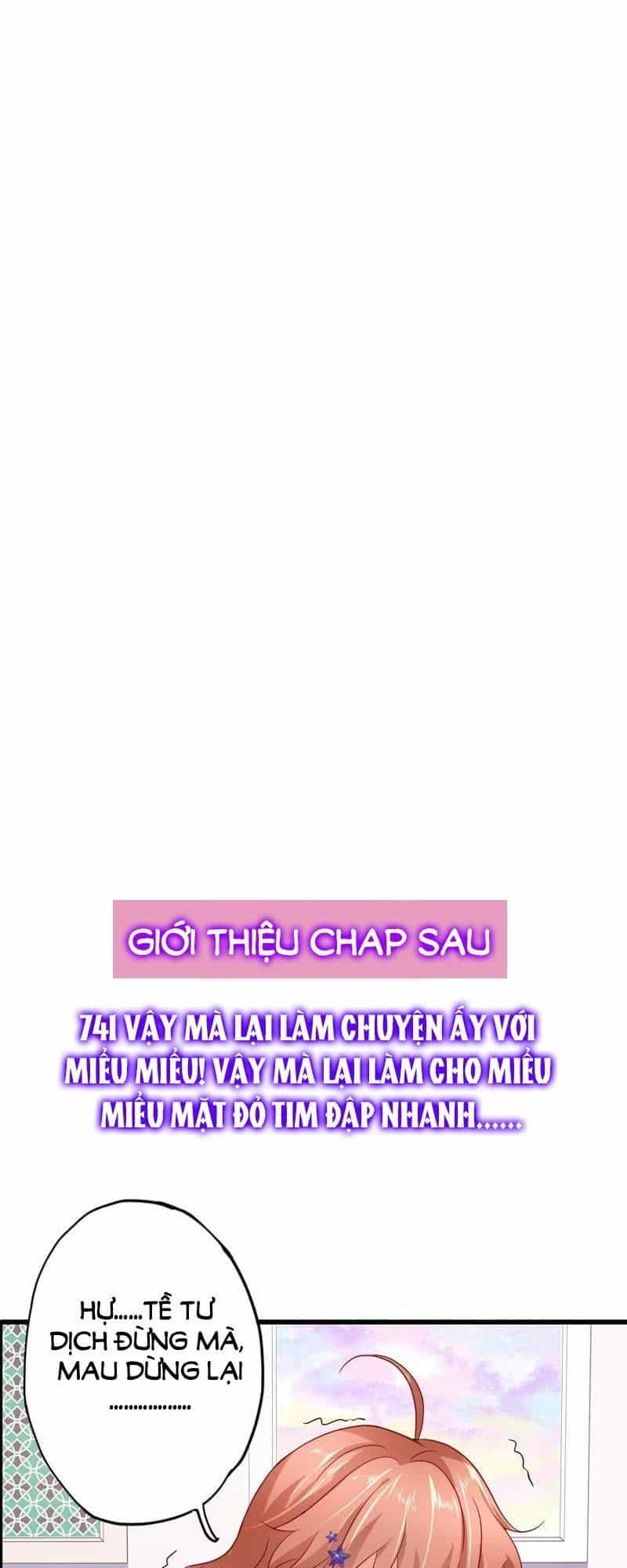Chàng Trai Người Máy Ấm Áp 741 Của Tôi - Chương 13 - ảnh 34