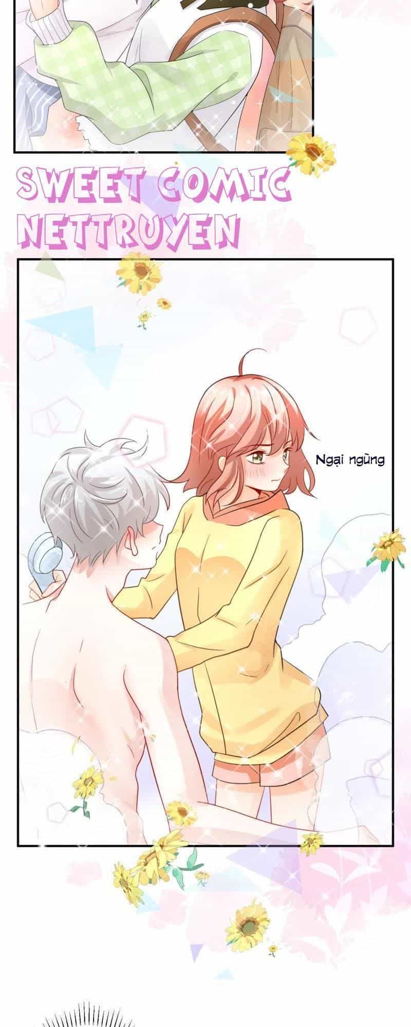 Chàng Trai Người Máy Ấm Áp 741 Của Tôi - Chương 14 - ảnh 26