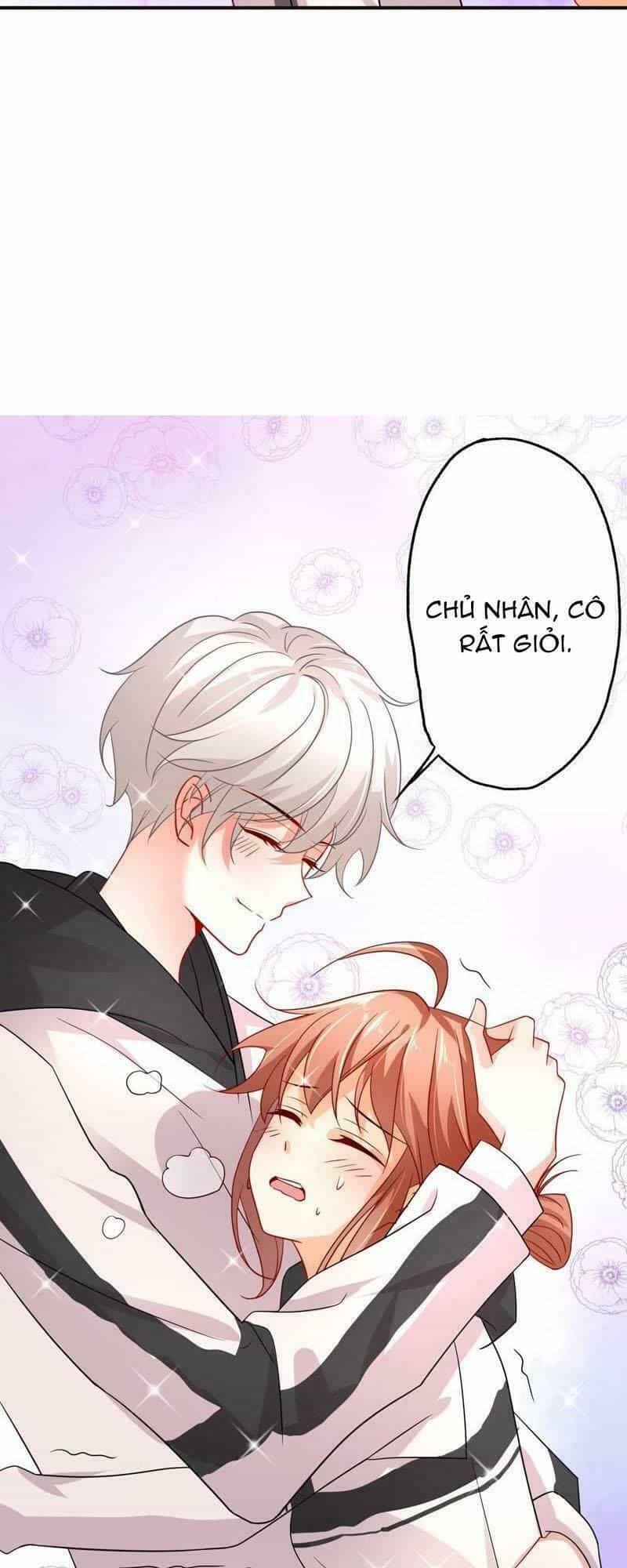 Chàng Trai Người Máy Ấm Áp 741 Của Tôi - Chương 15 - ảnh 17