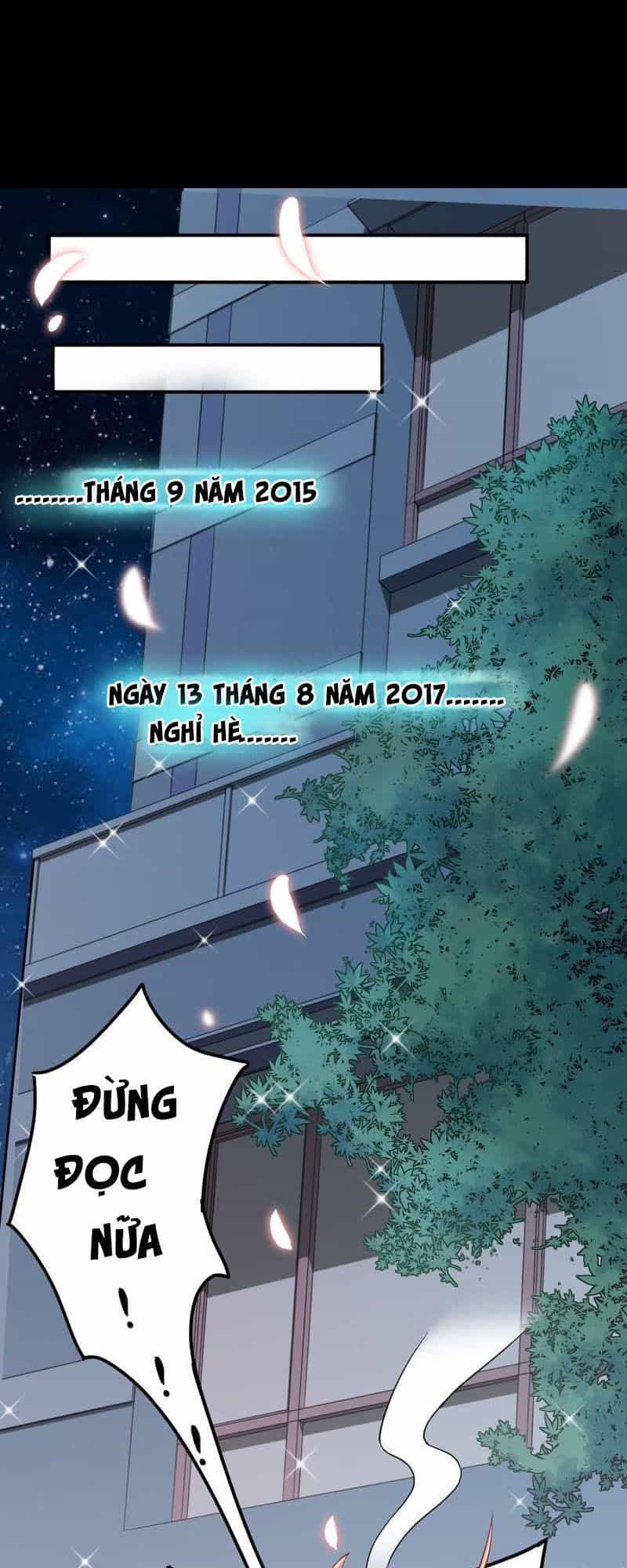 Chàng Trai Người Máy Ấm Áp 741 Của Tôi - Chương 2 - ảnh 30