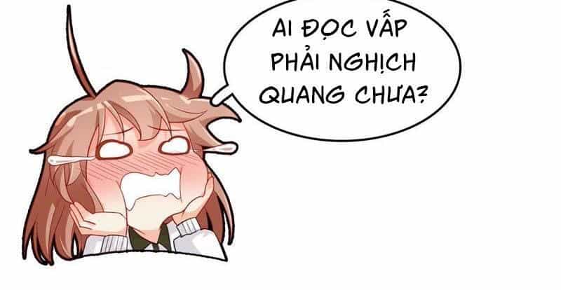 Chàng Trai Người Máy Ấm Áp 741 Của Tôi - Chương 7 - ảnh 42