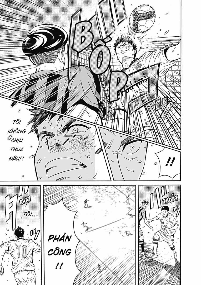 Chàng Trai Sạch Sẽ! Aoyama-Kun - Chương 1 - ảnh 42