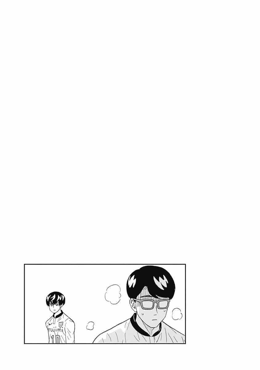 Chàng Trai Sạch Sẽ! Aoyama-Kun - Chương 13 - ảnh 20