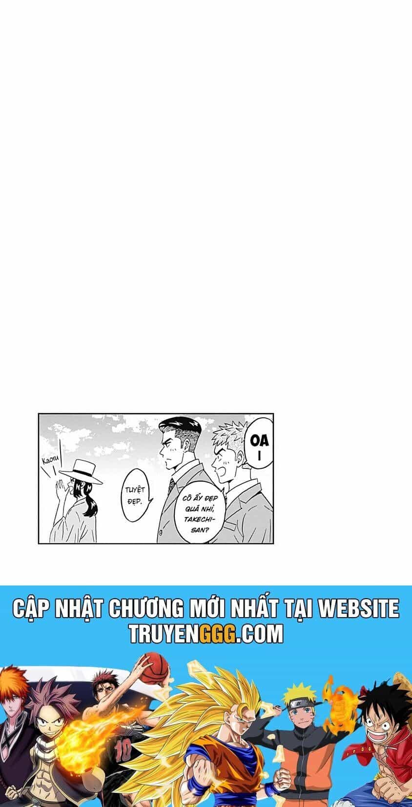 Chàng Trai Sạch Sẽ! Aoyama-Kun - Chương 26 - ảnh 21