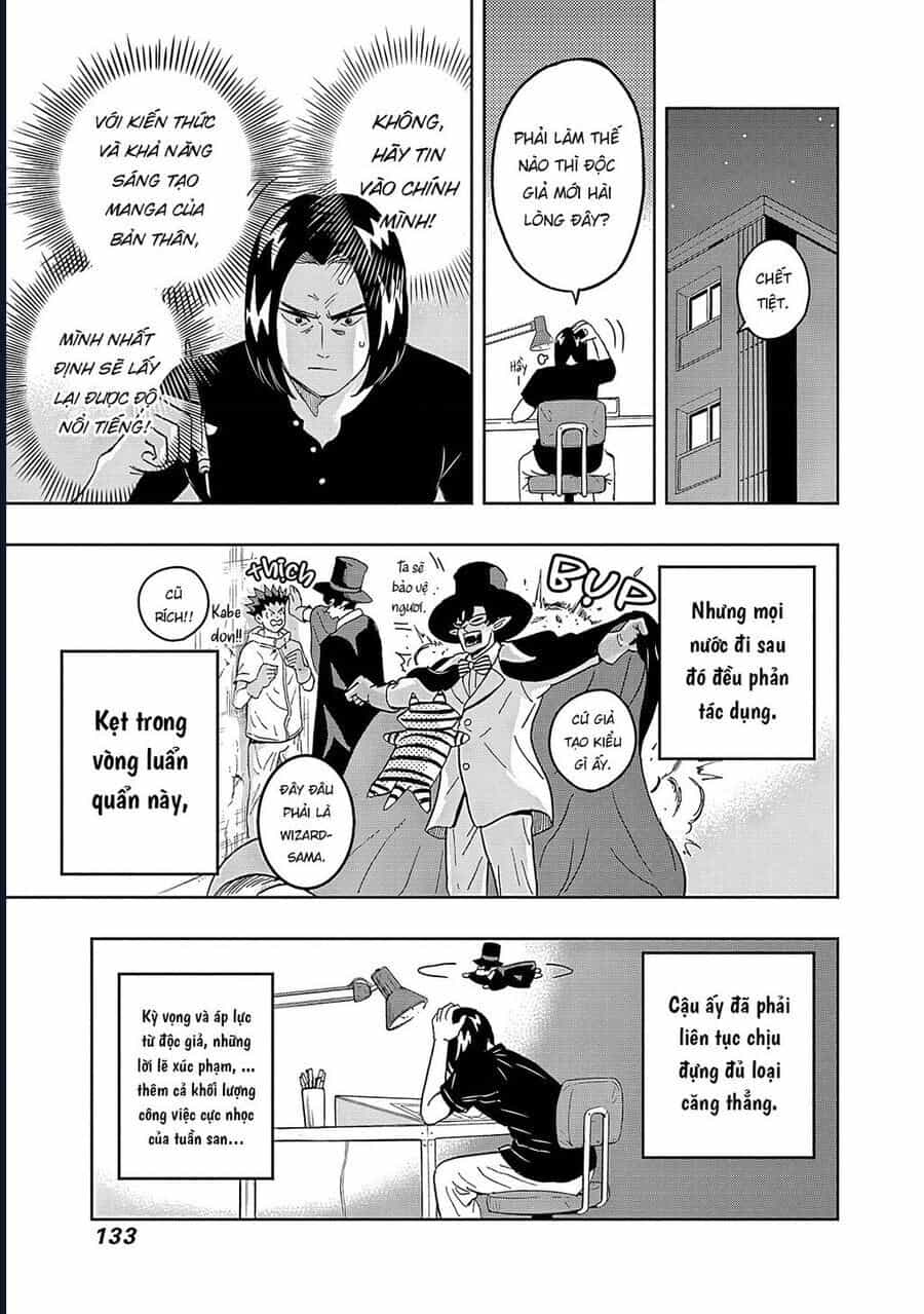 Chàng Trai Sạch Sẽ! Aoyama-Kun - Chương 38 - ảnh 13