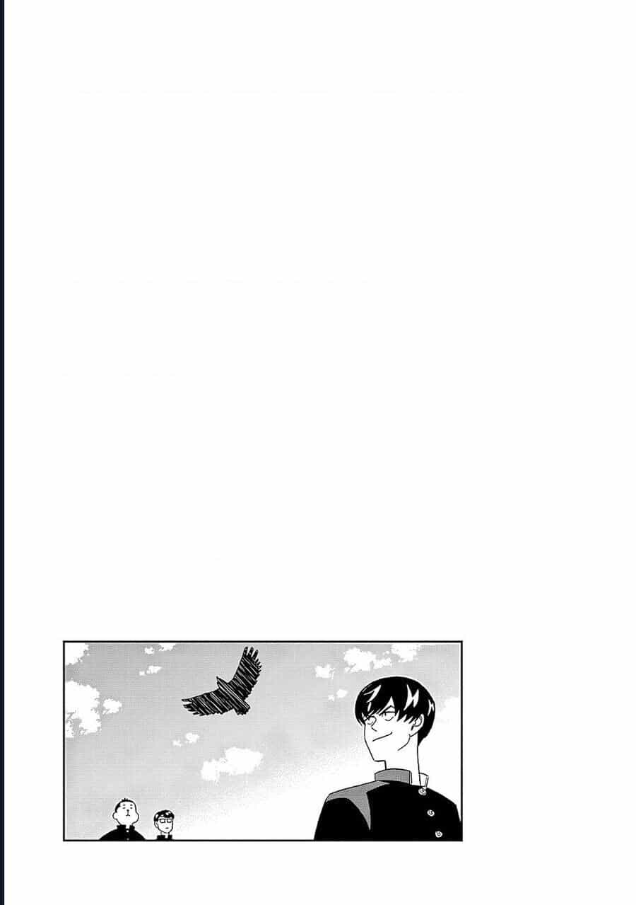 Chàng Trai Sạch Sẽ! Aoyama-Kun - Chương 39 - ảnh 21
