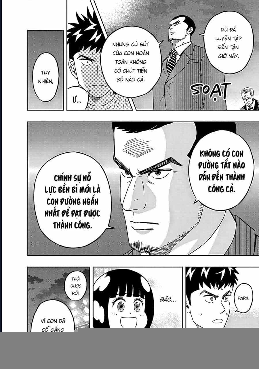 Chàng Trai Sạch Sẽ! Aoyama-Kun - Chương 42 - ảnh 17
