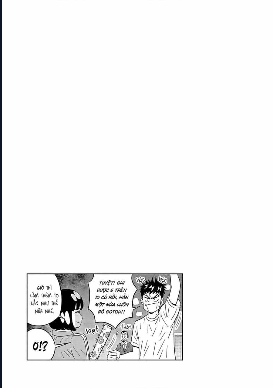 Chàng Trai Sạch Sẽ! Aoyama-Kun - Chương 42 - ảnh 20