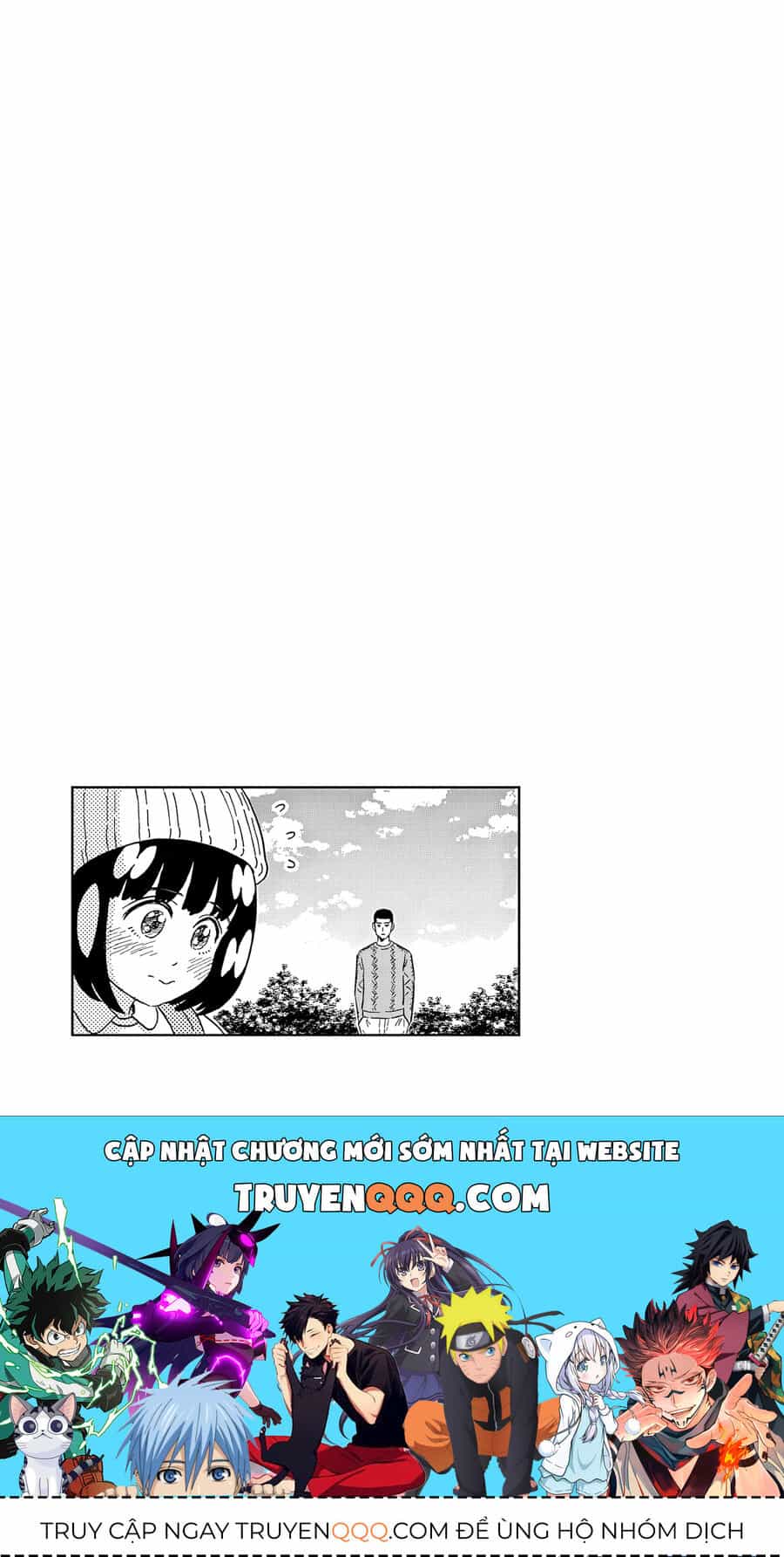 Chàng Trai Sạch Sẽ! Aoyama-Kun - Chương 46 - ảnh 21