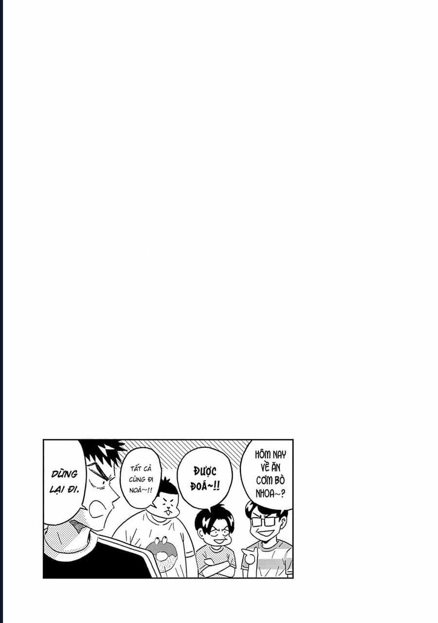 Chàng Trai Sạch Sẽ! Aoyama-Kun - Chương 49 - ảnh 22