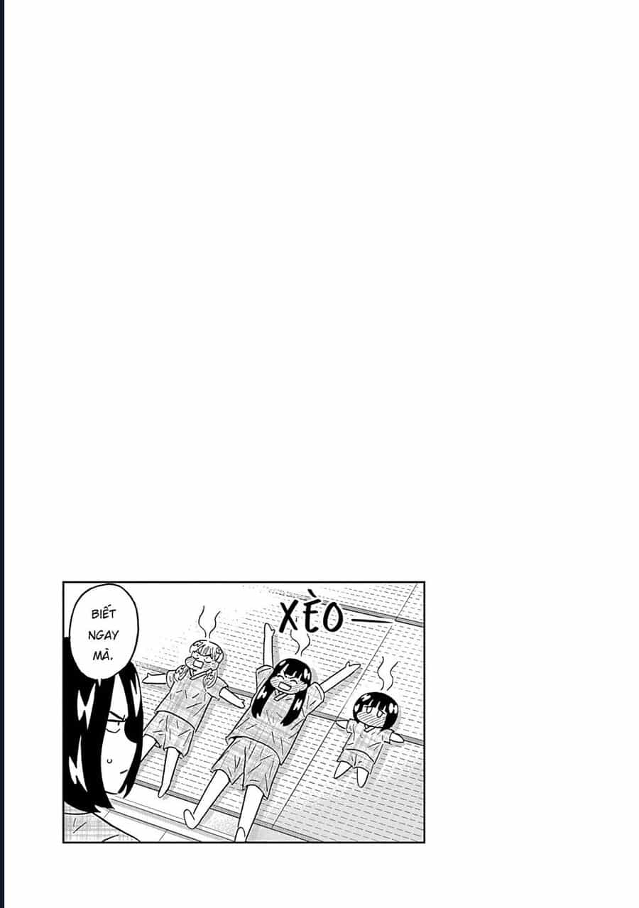 Chàng Trai Sạch Sẽ! Aoyama-Kun - Chương 51 - ảnh 20