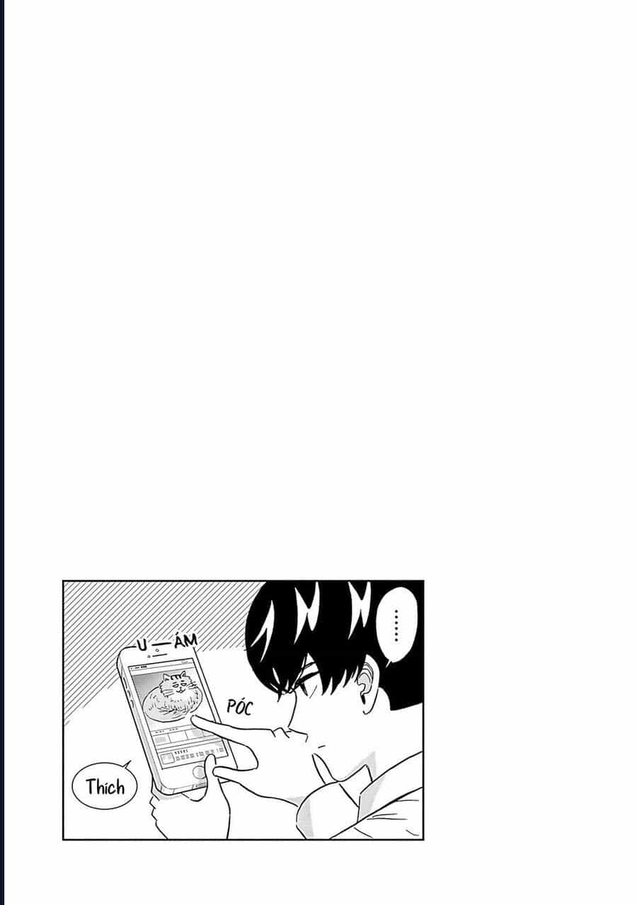 Chàng Trai Sạch Sẽ! Aoyama-Kun - Chương 52 - ảnh 21