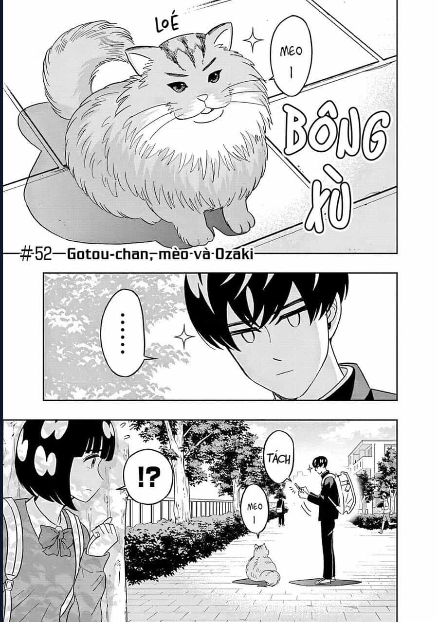 Chàng Trai Sạch Sẽ! Aoyama-Kun - Chương 52 - ảnh 3