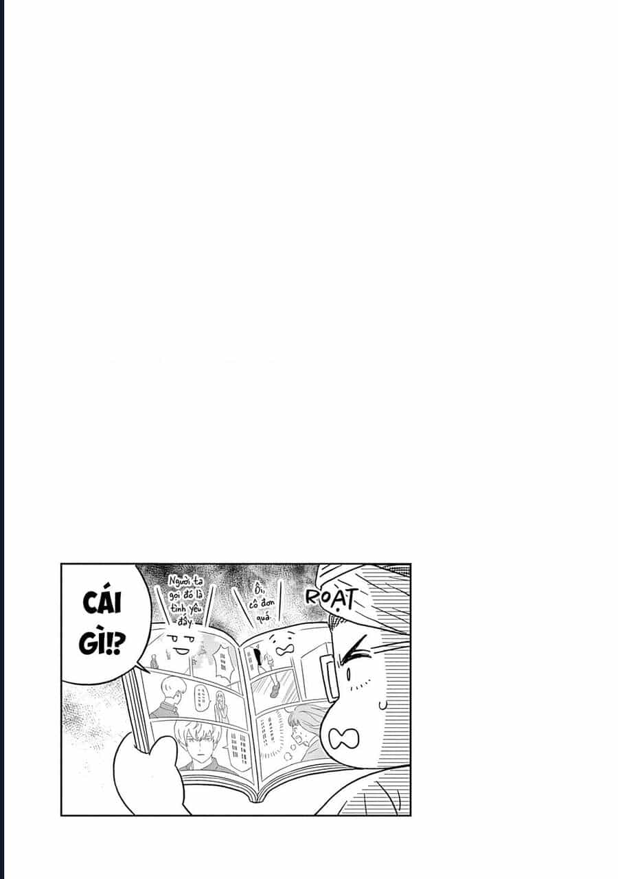 Chàng Trai Sạch Sẽ! Aoyama-Kun - Chương 55 - ảnh 20