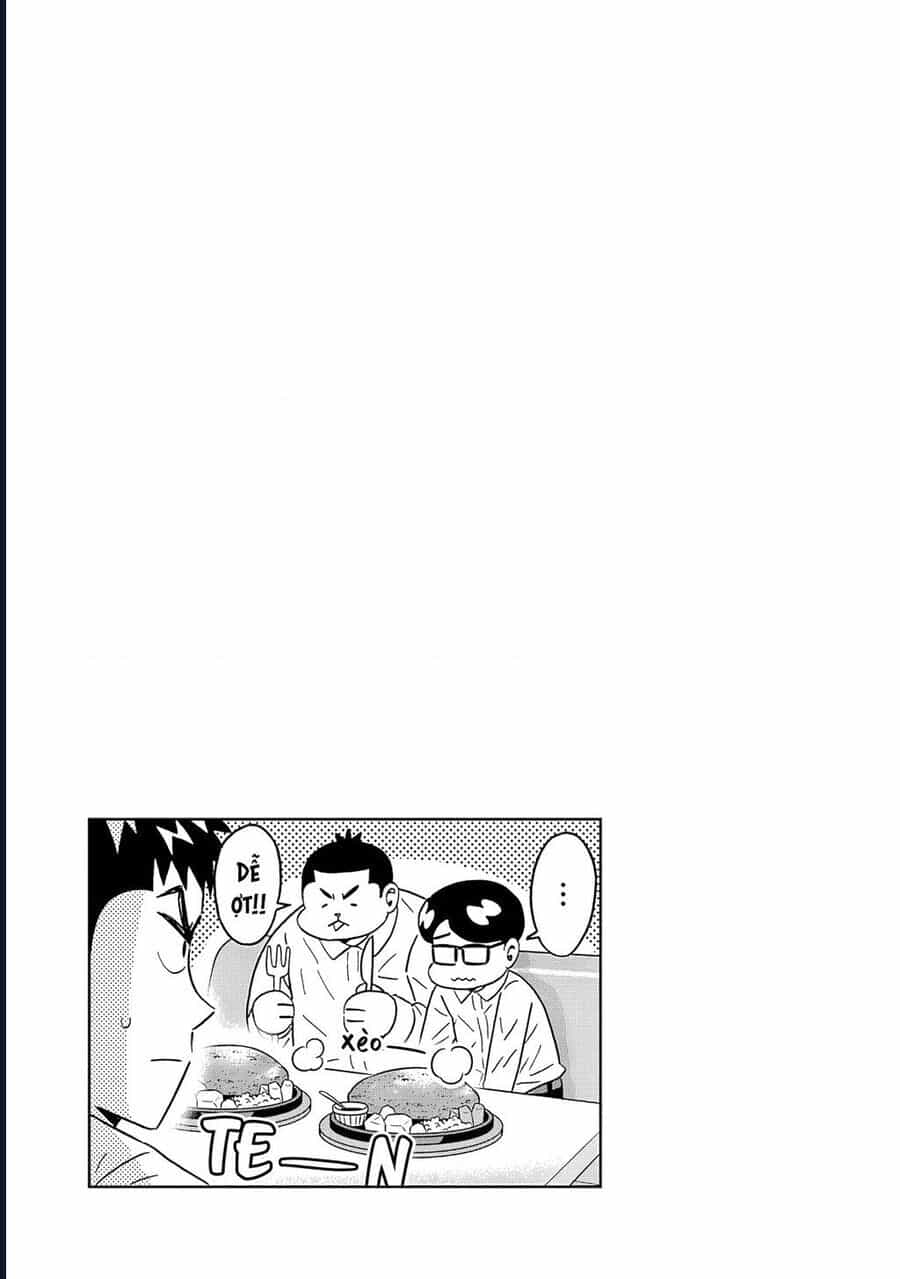 Chàng Trai Sạch Sẽ! Aoyama-Kun - Chương 56 - ảnh 19